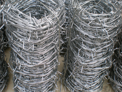 廣東省熱鍍鋅刺繩