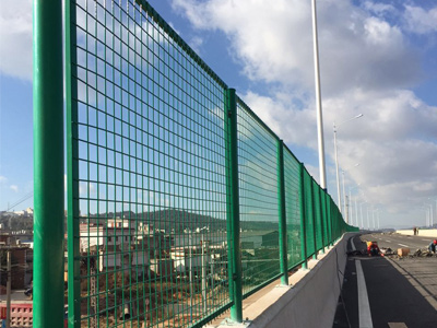 廣東省橋梁護欄網(wǎng)