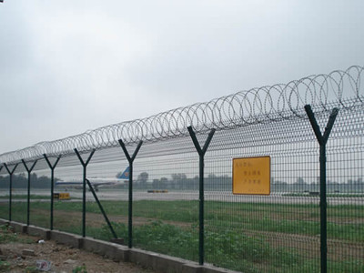 機(jī)場護(hù)欄網(wǎng)