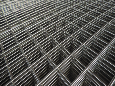 不銹鋼焊接網(wǎng)片 不銹鋼焊接網(wǎng)片