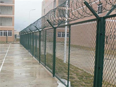 監(jiān)獄護(hù)欄網(wǎng) 監(jiān)獄護(hù)欄網(wǎng)