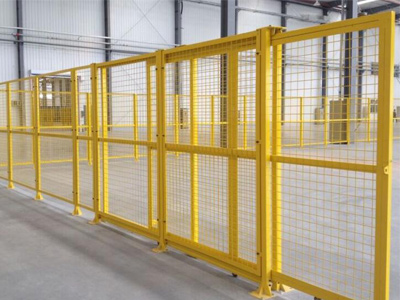 車間護(hù)欄網(wǎng) 車間護(hù)欄網(wǎng)