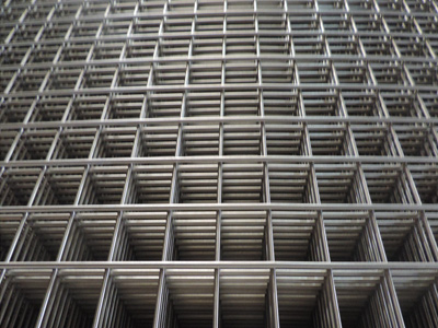 不銹鋼焊接網(wǎng)片