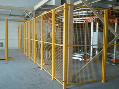 車間護(hù)欄網(wǎng) 車間護(hù)欄網(wǎng)